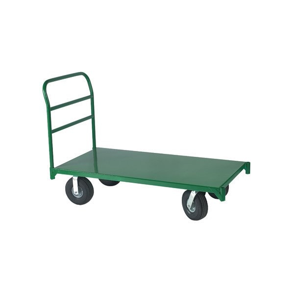 Bsc Preferred 24'' x 48'' - Metal Platform Truck BUY00444451 - main